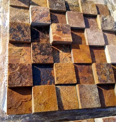 Cola para Mosaico de Pedra Ferro