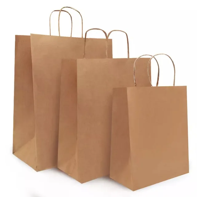 Cola para Sacola de papel kraft