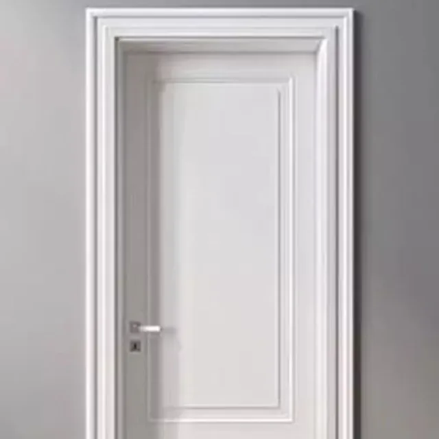 Para Portas de Madeira